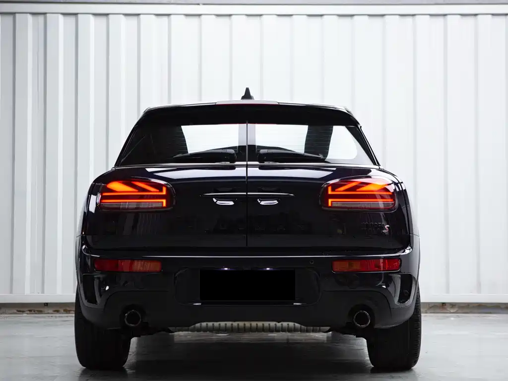 MINI Clubman 2023