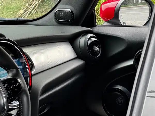 MINI JCW 2022