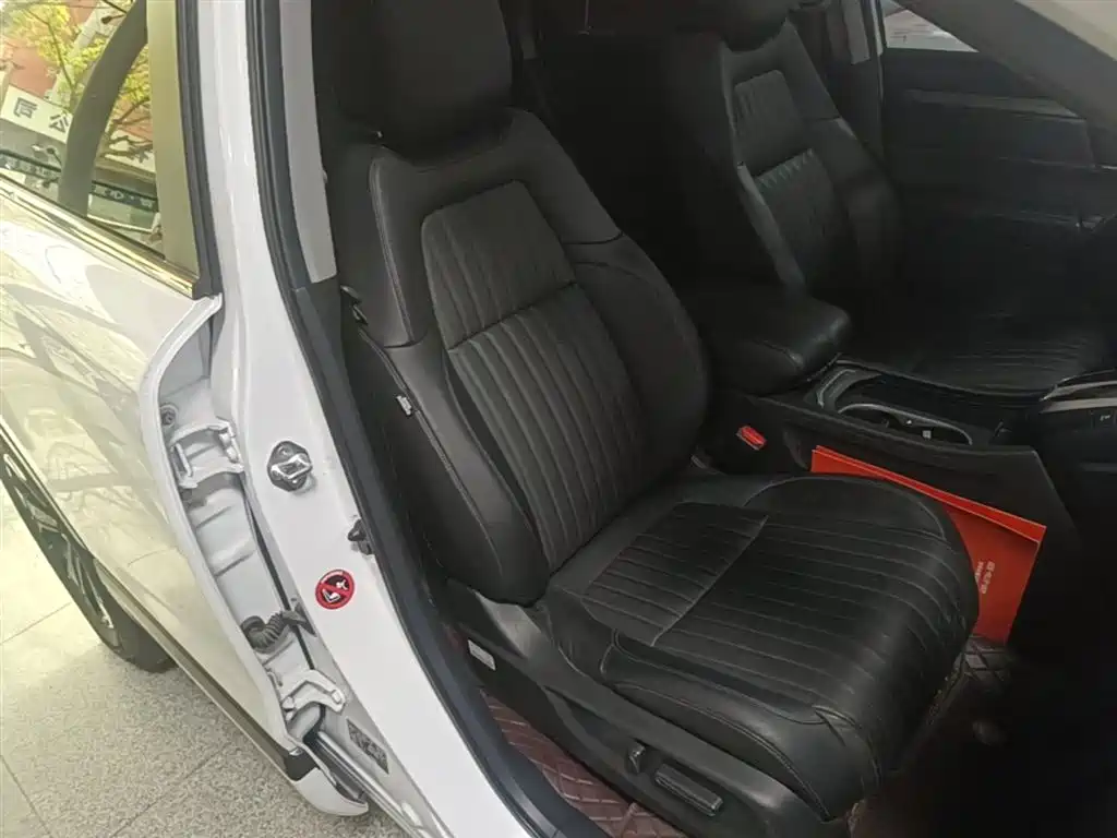 Honda Breeze 2023 — фото 25