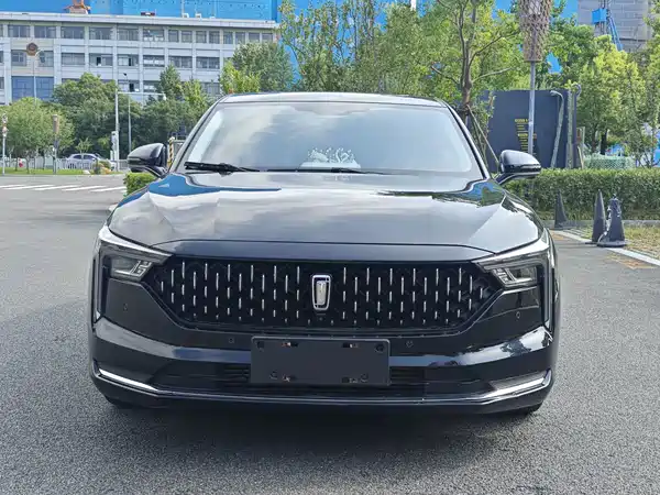 Bestune B70 2023