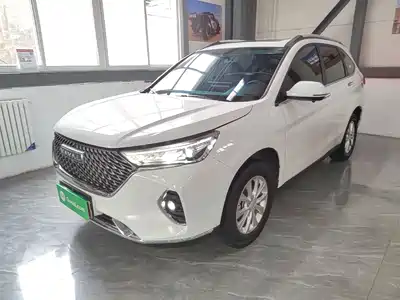 Haval M6 2024
