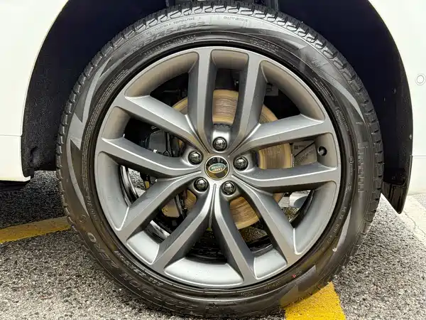 Land Rover Range Rover Sport 2024