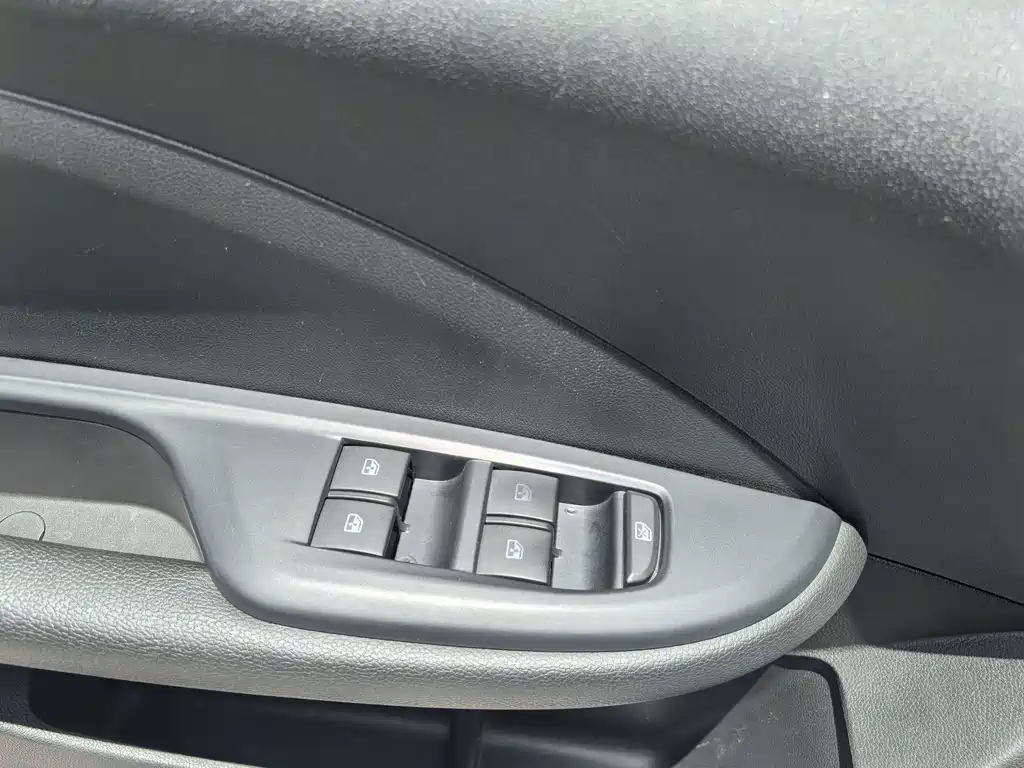 Buick Excelle GT 2020 — фото 13