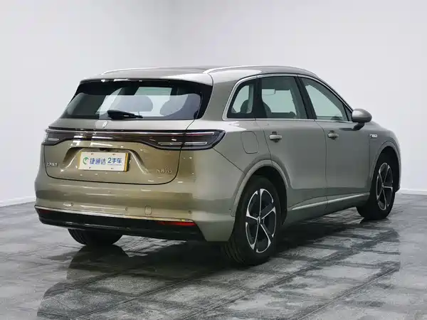 Shangjie H5 2025