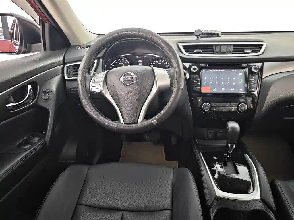 Nissan X-Trail 2015 — фото 20