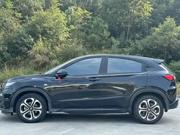 Honda XR-V 2017
