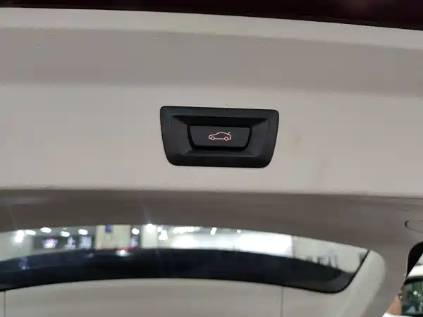 BMW X3 2024
