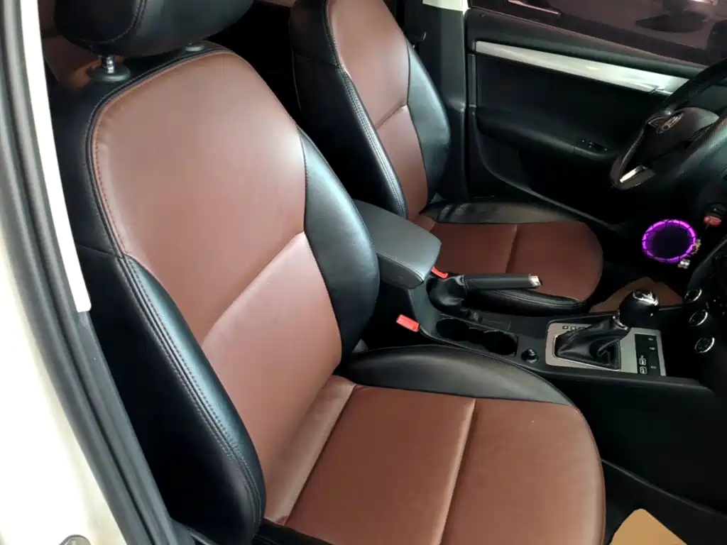 Skoda Octavia 2020 — фото 25