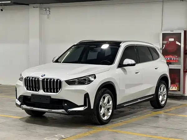 BMW X1 2023