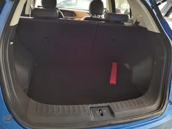 Zotye T300 2018