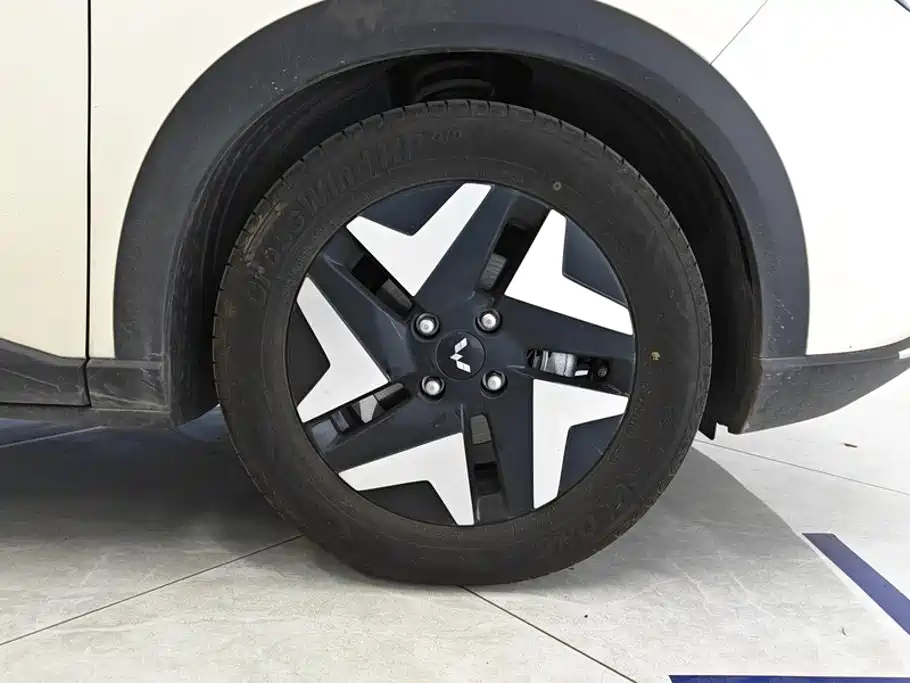 Wuling Bingo S 2025