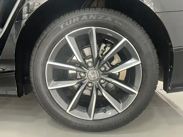 Honda Inspire 2022