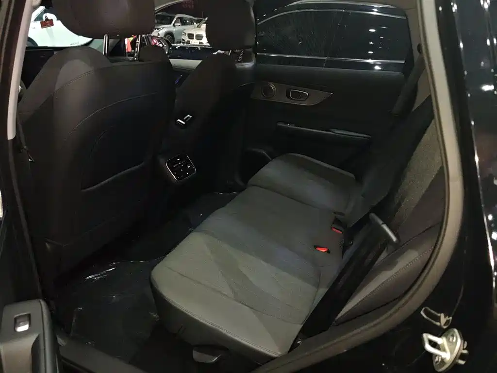 Chery Tiggo 8 PLUS 2025 — фото 18