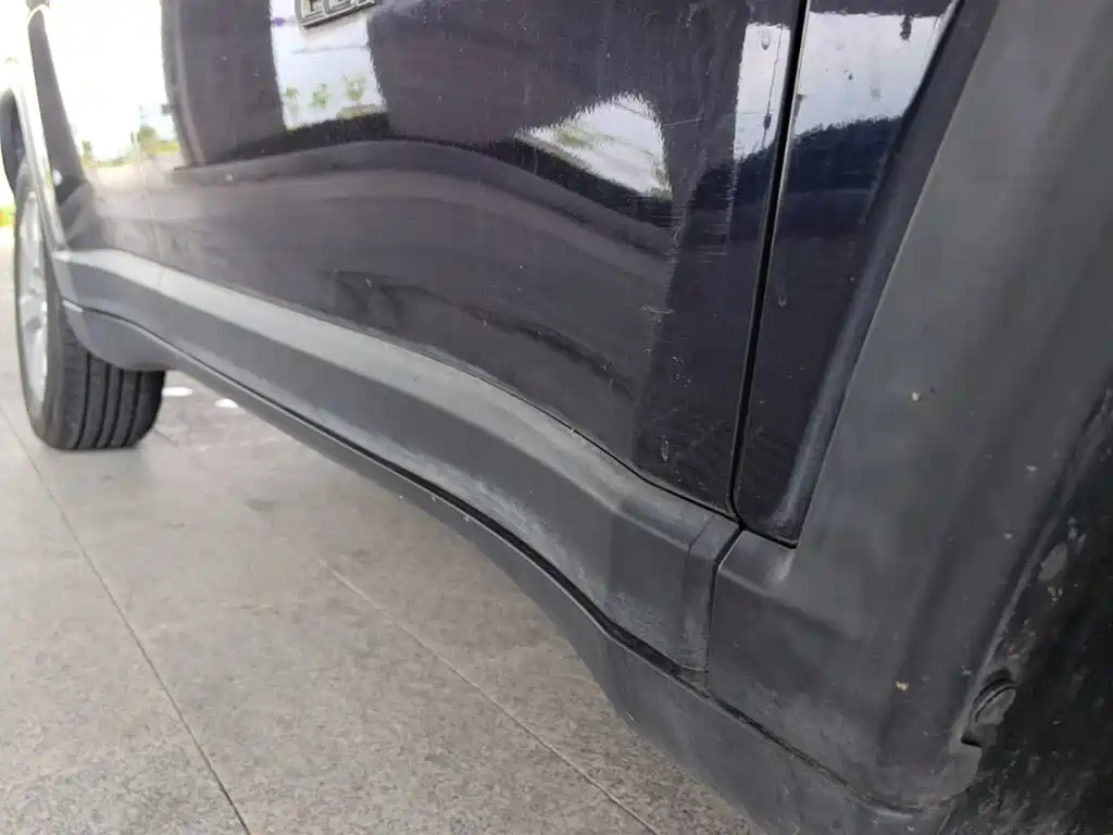 Jeep Compass 2020 — фото 21