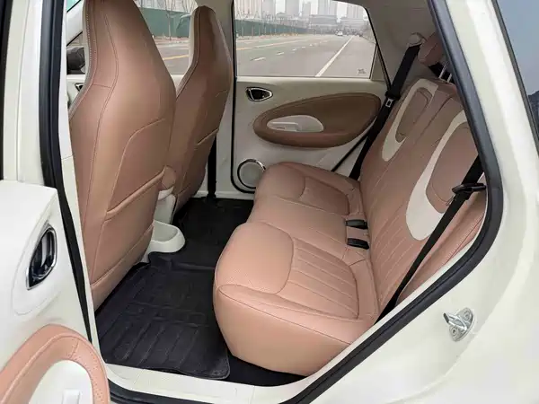 Wuling Bingo 2025