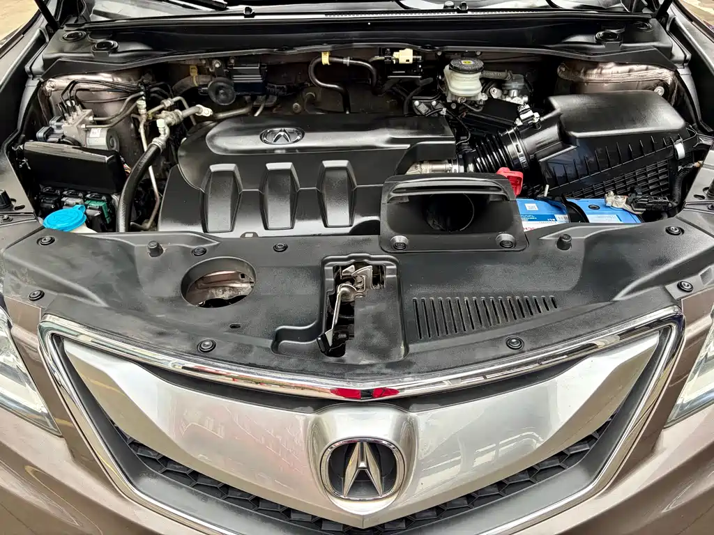 Acura RDX 2016 — фото 12