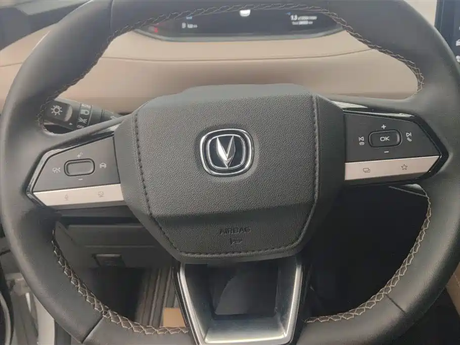 Changan CS55PLUS 2023 — фото 15