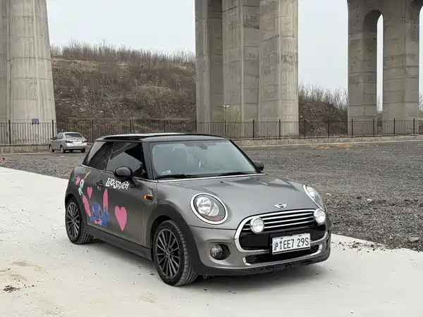MINI 2016