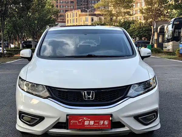 Honda Jade 2014