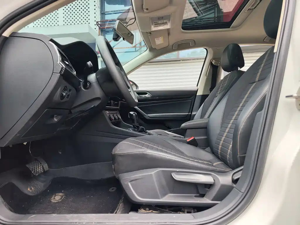 Volkswagen Lavida 2021