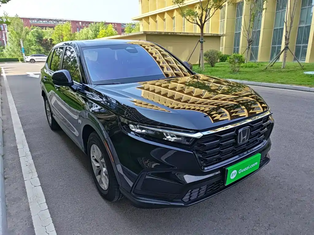 Honda CR-V 2025