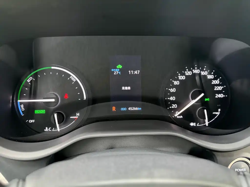 Toyota Sienna 2024