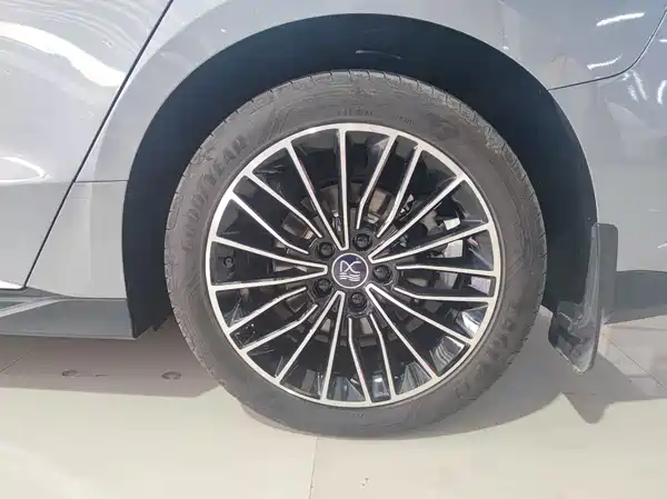 BYD Han 2023