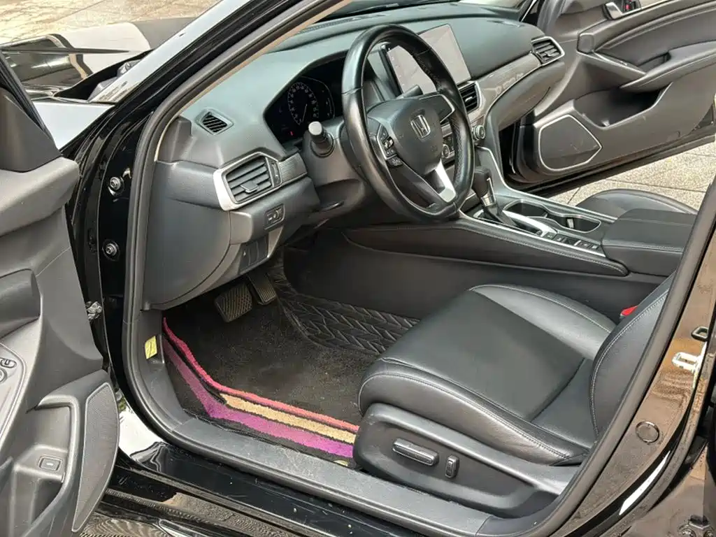 Honda Accord 2023