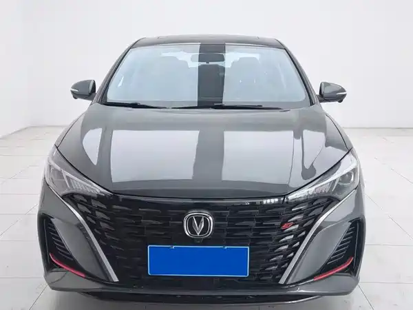 Changan Eado 2023