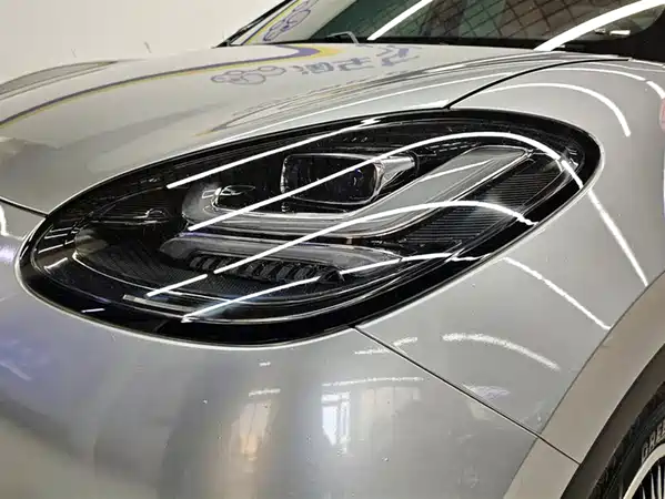 Wuling Bingo 2023