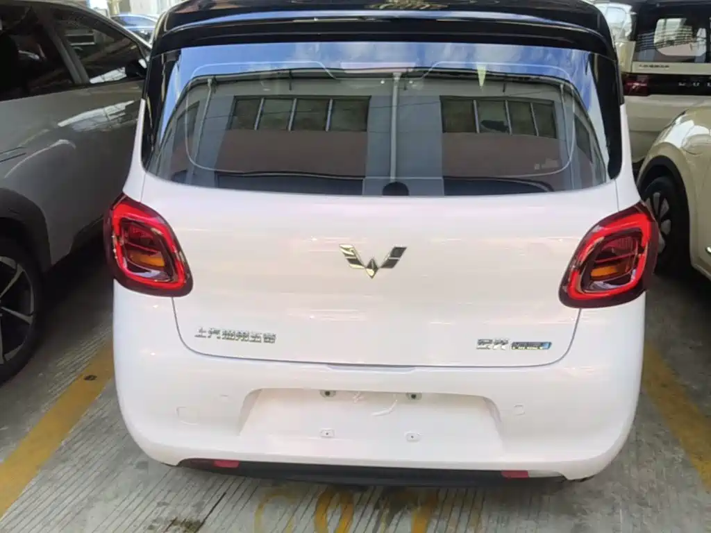 Wuling MINIEV 2025