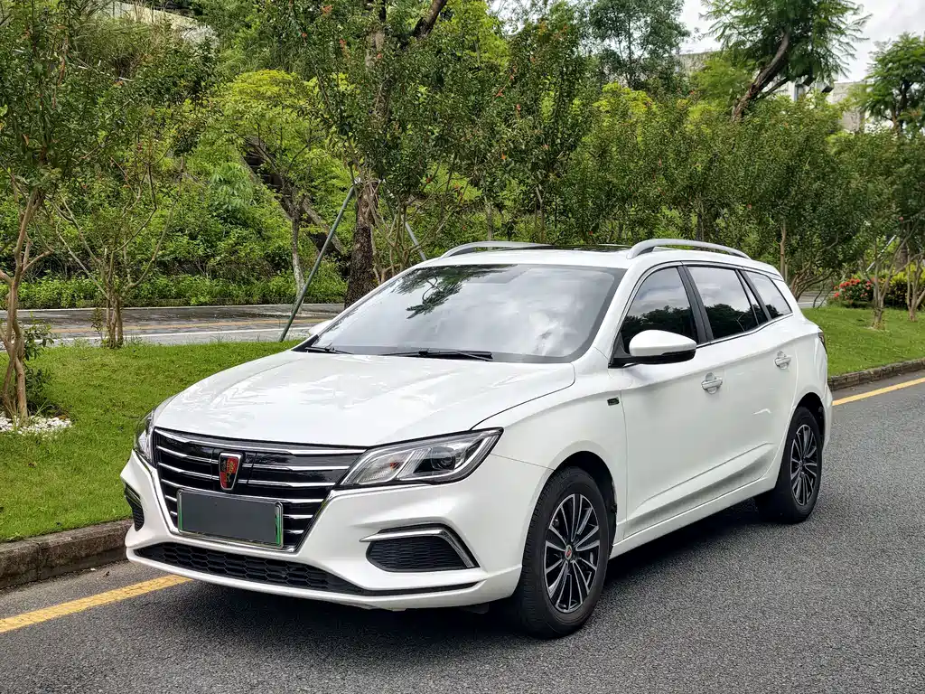 Roewe Ei5 2018