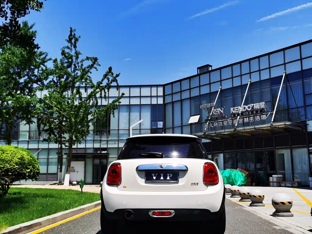 MINI Mini 2016