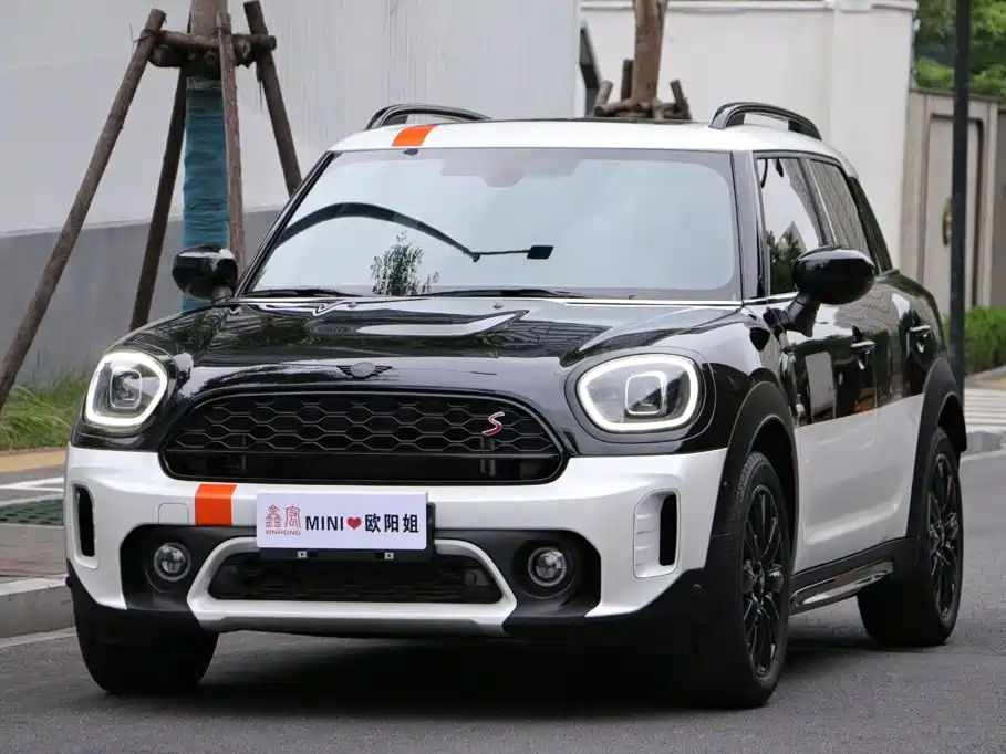 MINI Countryman 2024