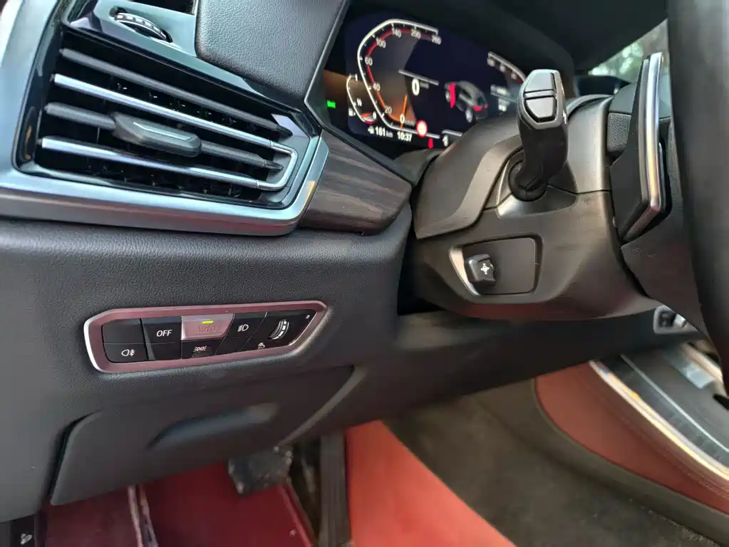 BMW X5 2023 — фото 11