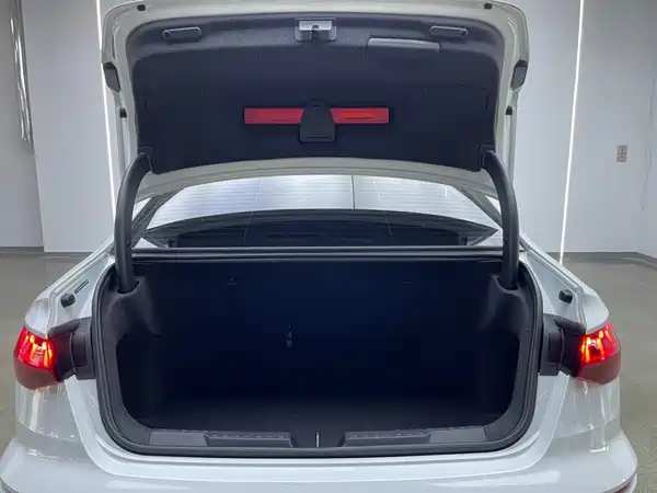 Audi A3 2024