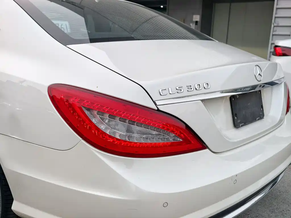 Mercedes-Benz CLS 2014 — фото 13