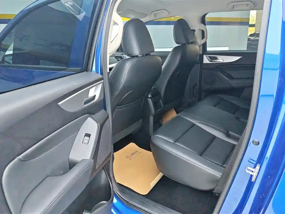 Great Wall Pao 2021 — фото 11
