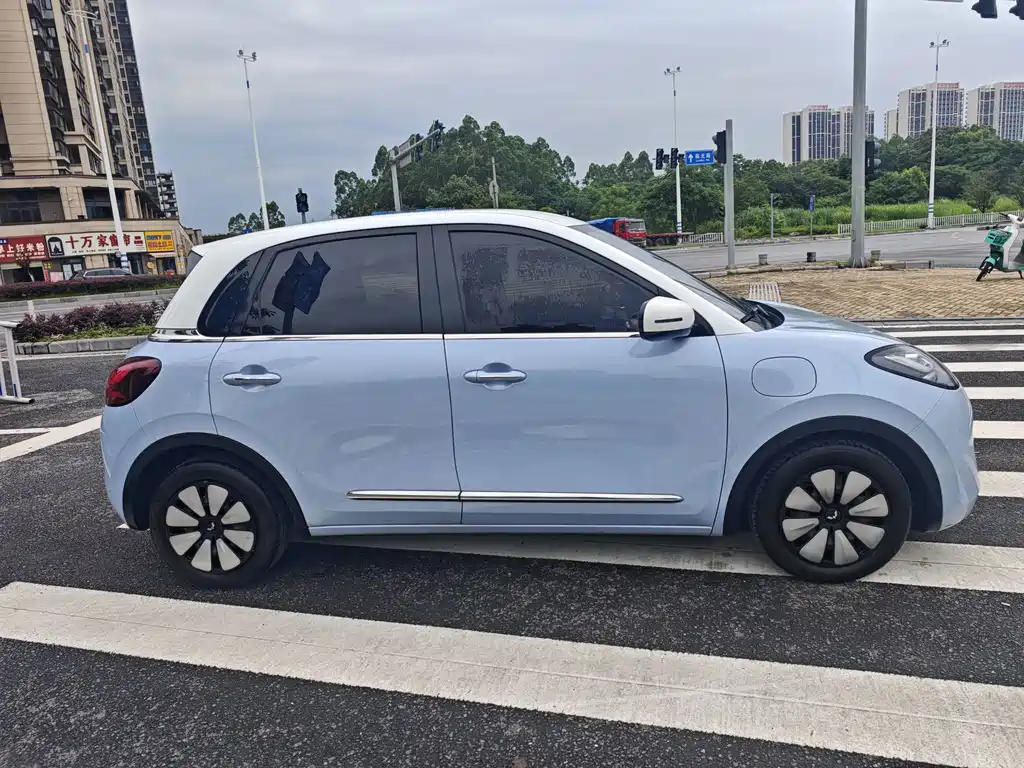 Wuling Bingo 2024