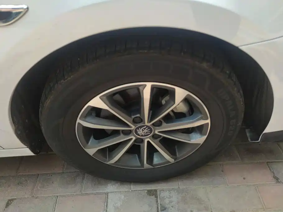 BYD Qin PLUS 2023