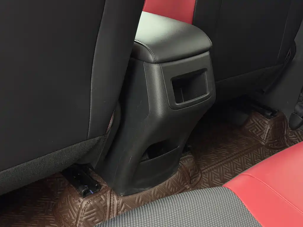Changan CS35PLUS 2023 — фото 15
