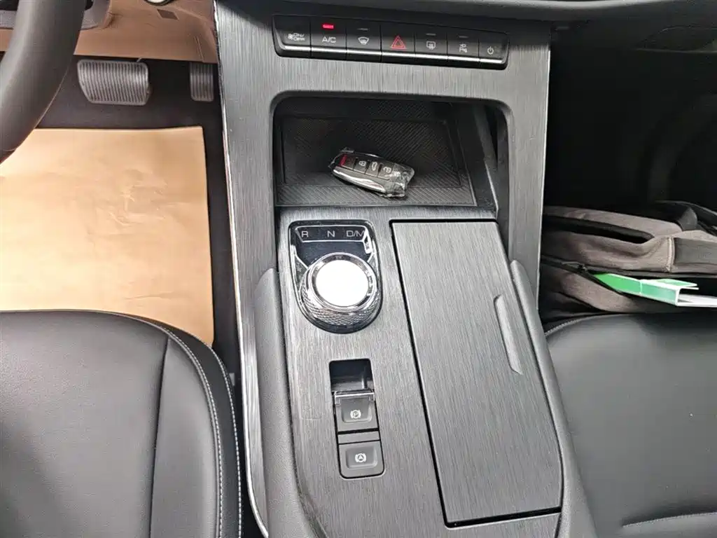 Haval H6 2023 — фото 14