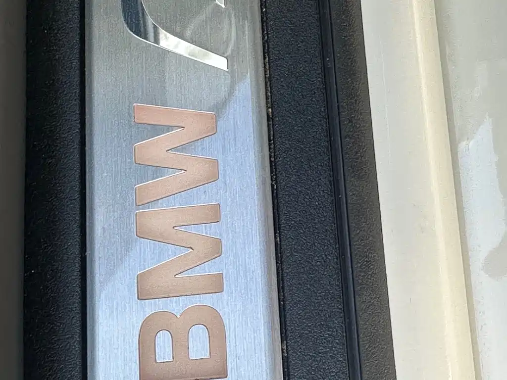 BMW 5 Series 2015 — фото 19