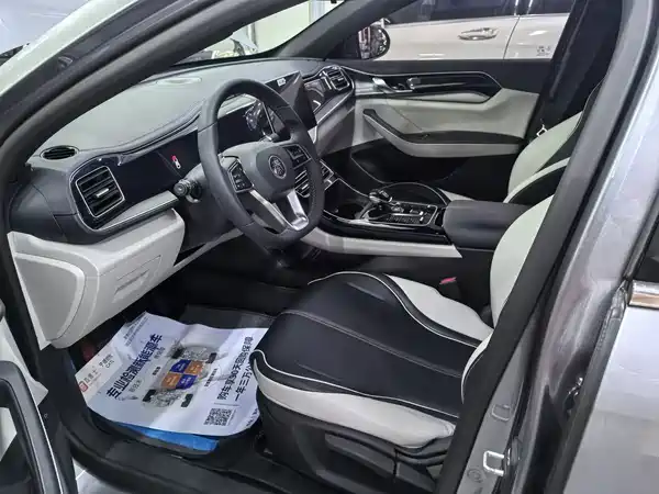 BYD Qin PLUS 2023