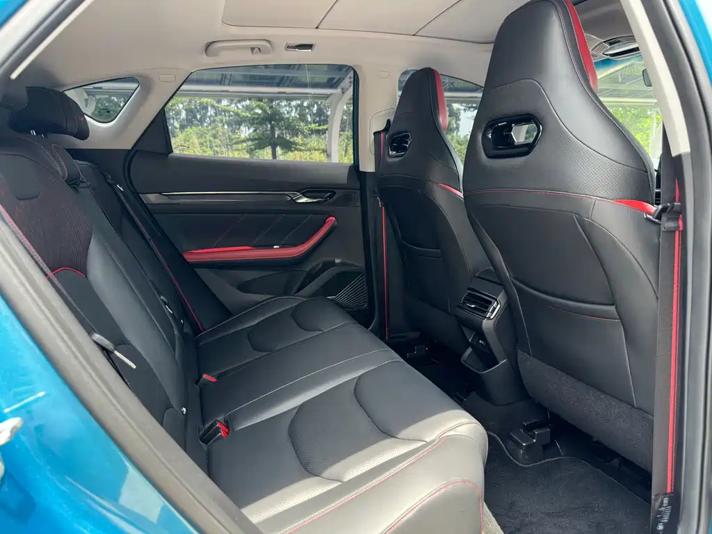 Geely Emgrand S 2022 — фото 14