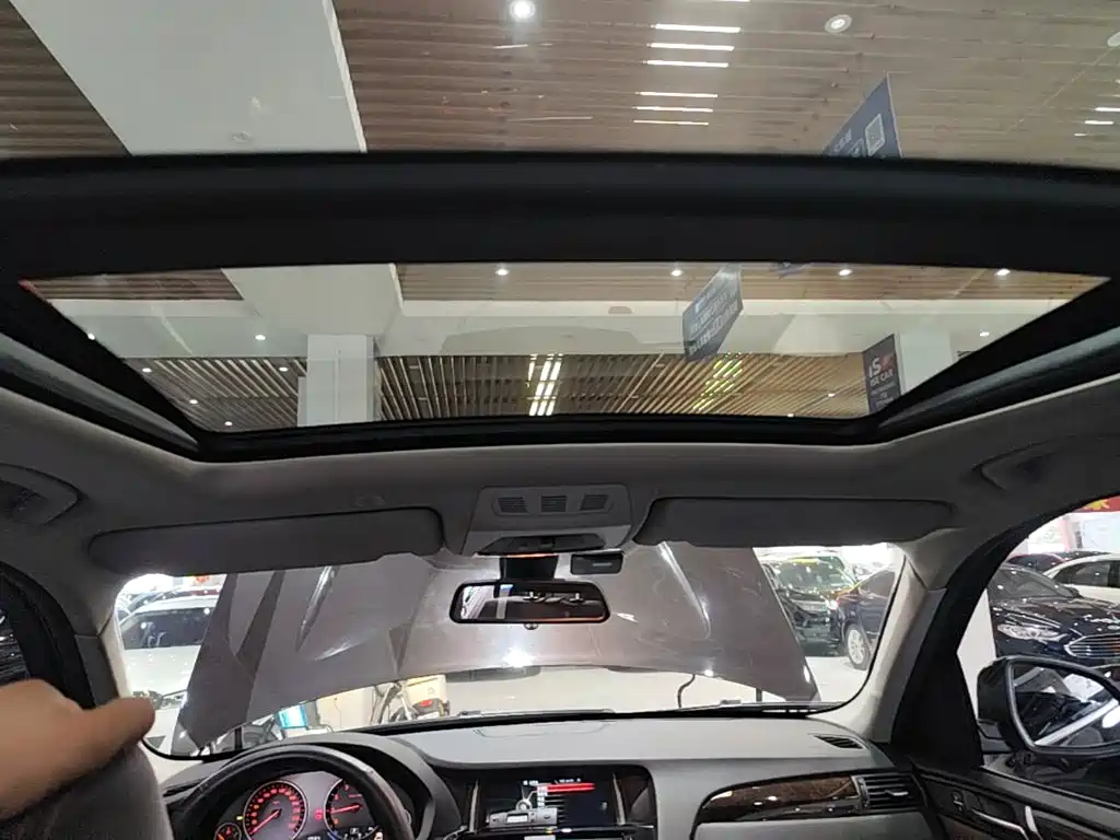 BMW X3 2015 — фото 18