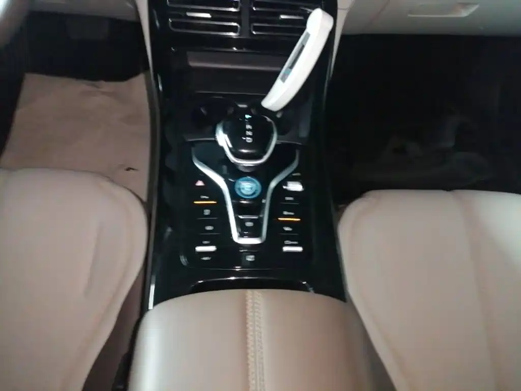 BYD Qin PLUS 2024 — фото 14