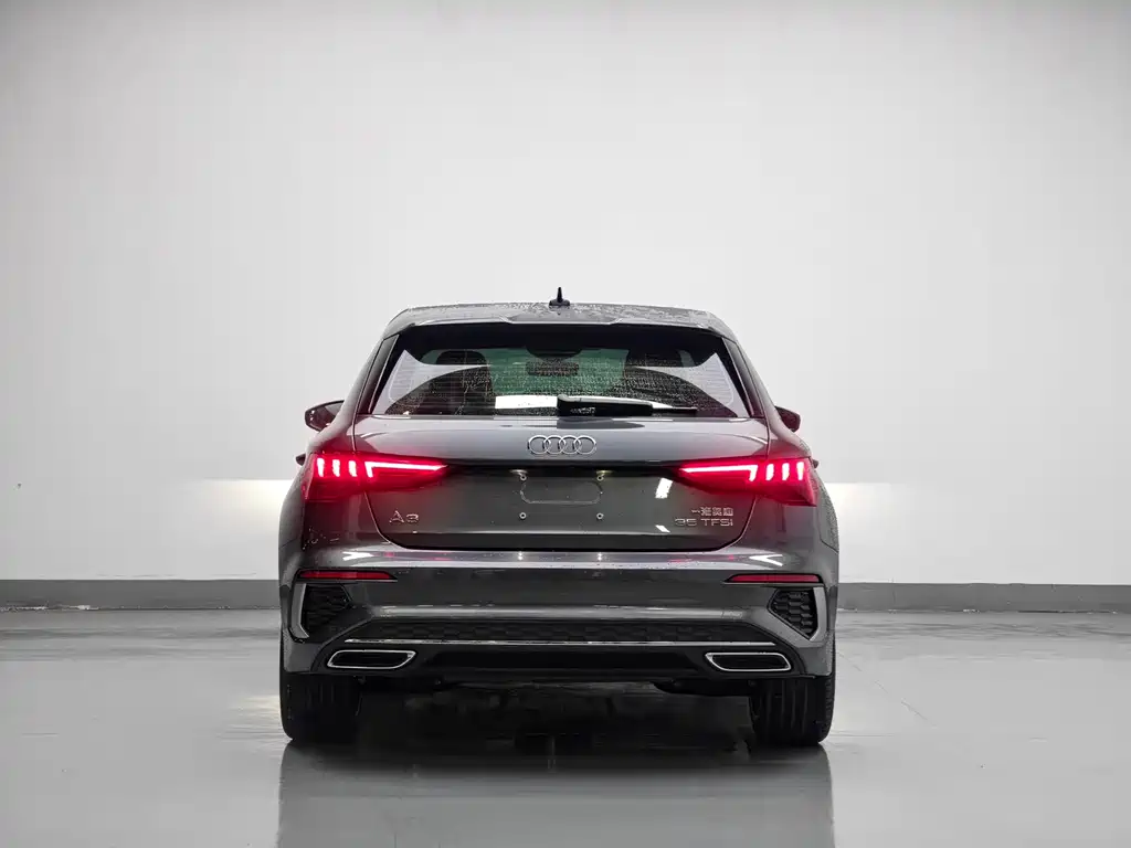 Audi A3 2024