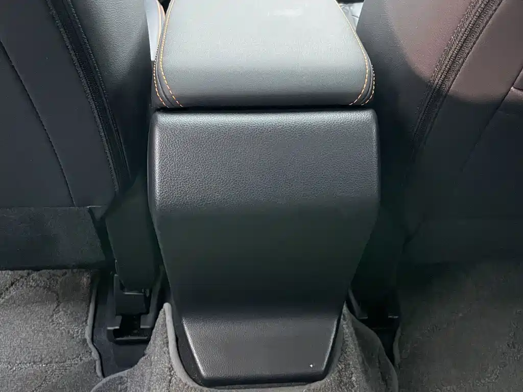 Subaru XV 2023 — фото 17