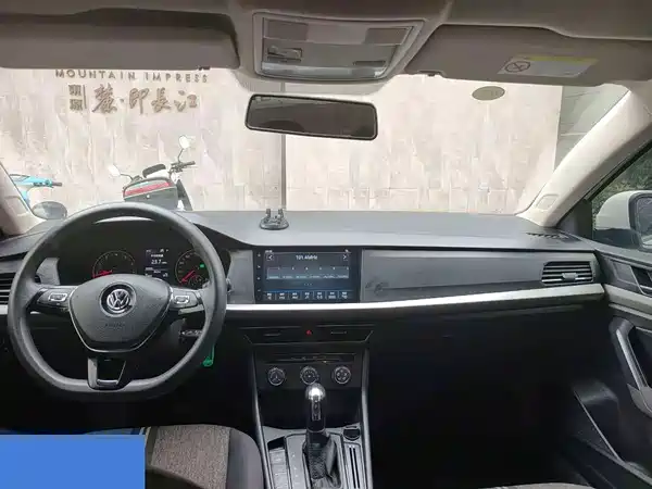 Volkswagen Lavida 2022